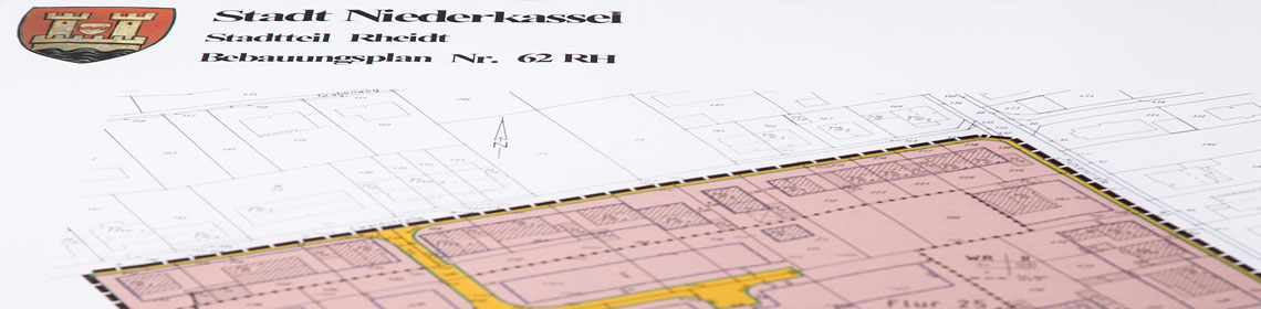 Leistungen | Vermessung RLS